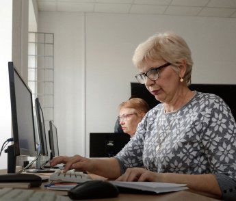 [Минтруд] открывает бесплатные программы переобучения